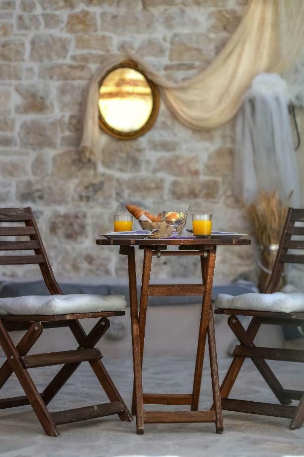 Paxos Fairytales Lovenest 1 Гайос Экстерьер фото